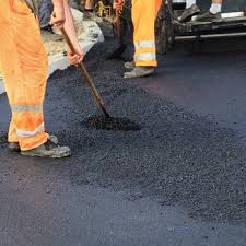 Driveway Snow Removal Preparation in Berea, KY